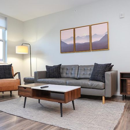 Luxury Apartment With Gym, Steps From Commuter Rail #4011 Reading Dış mekan fotoğraf