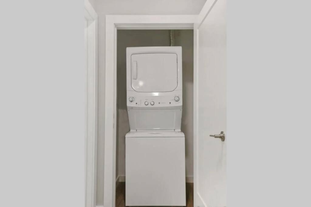 Luxury Apartment With Gym, Steps From Commuter Rail #4011 Reading Dış mekan fotoğraf